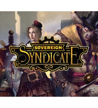 Sovereign Syndicate Steam Key GLOBAL